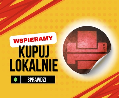 WSPIERAMY LOKALNYCH PRZEDSIĘBIORCÓW