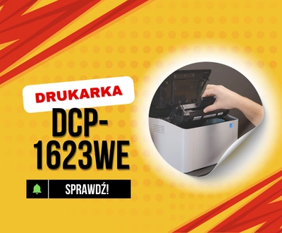Zamiennik tonera TN-1090 do drukarki DCP-1623WE